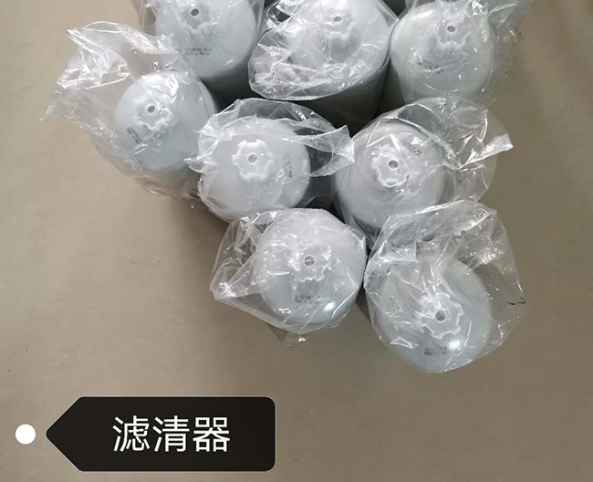 濾清器 (1)
