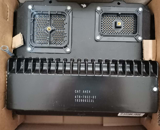 發(fā)動(dòng)機電子控制裝置