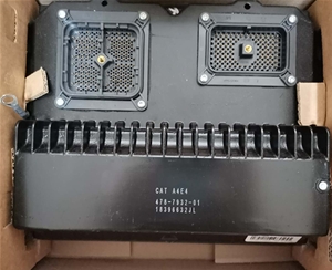 發(fā)動(dòng)機電子控制裝置