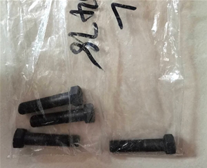 螺栓