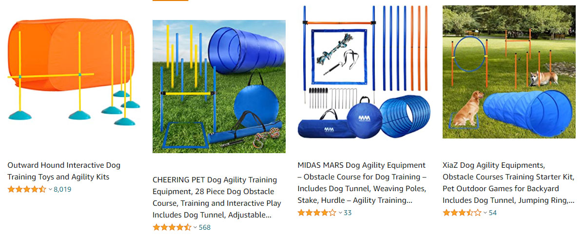 Agility-kits-for-dog