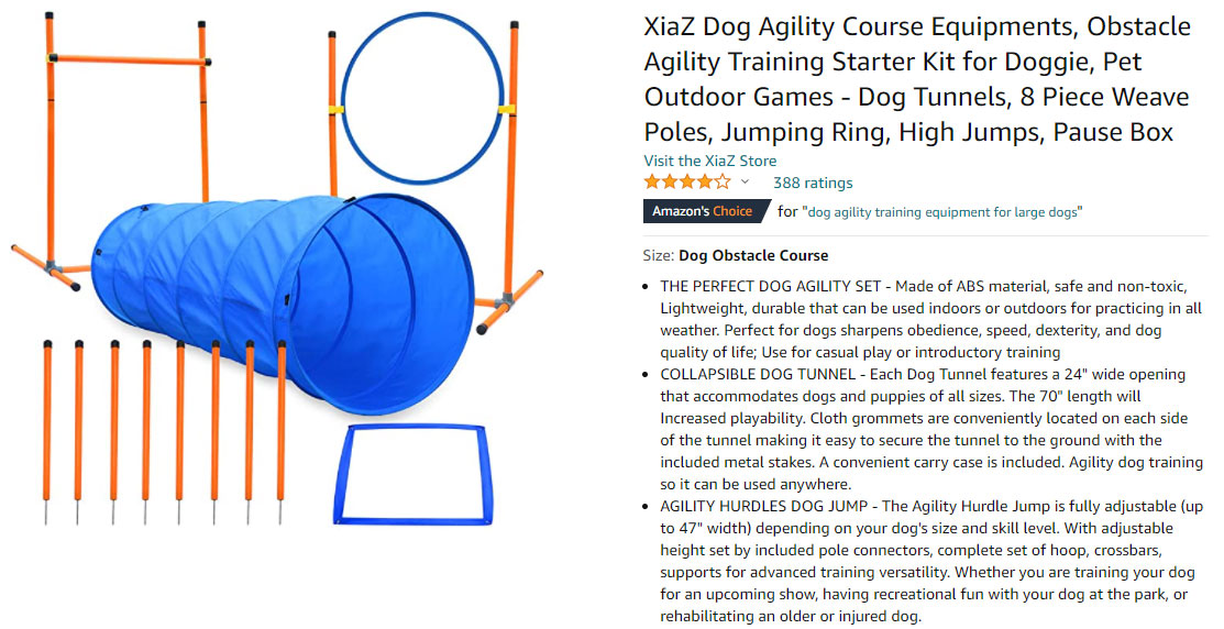 Agility-kits-for-dogs