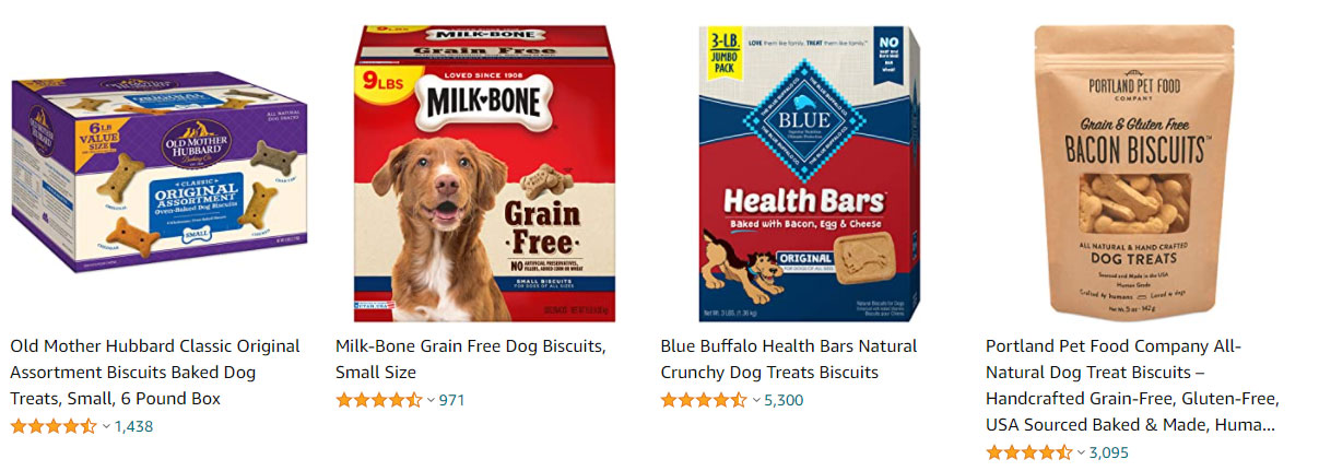 Dog-Treats-Biscuits