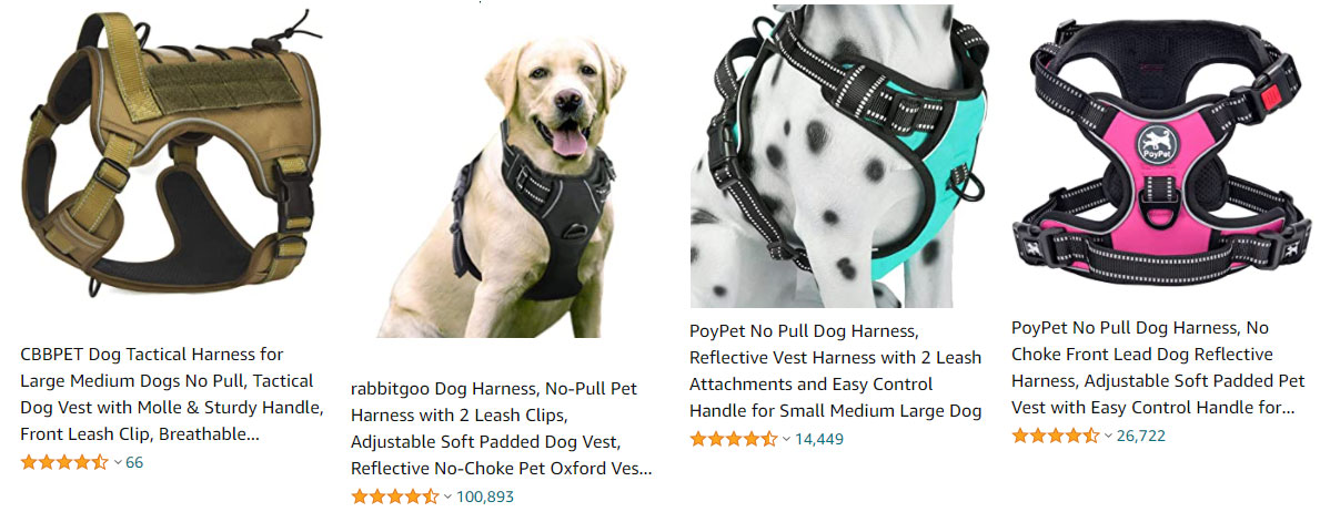 buy-dog-harness