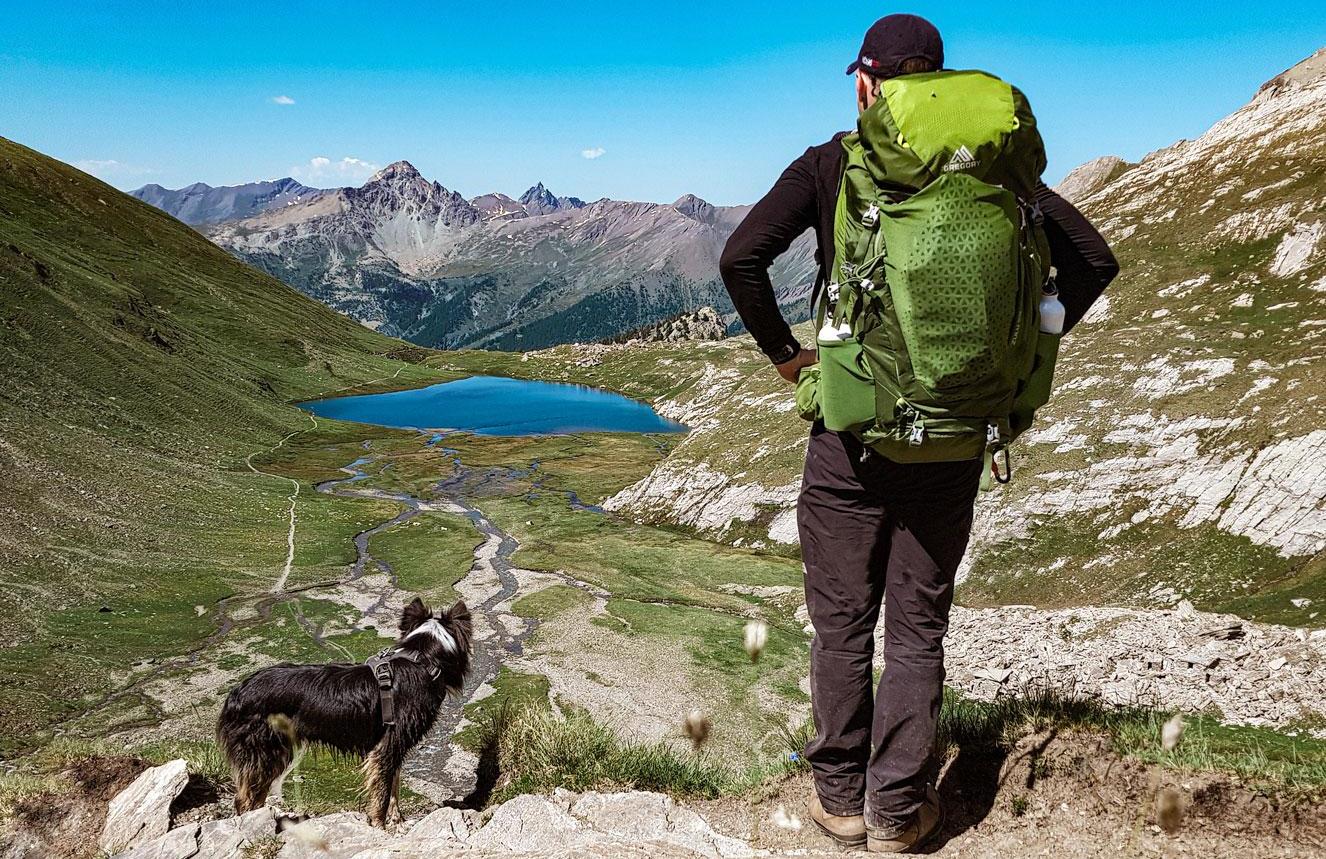 hiking-with-your-dog